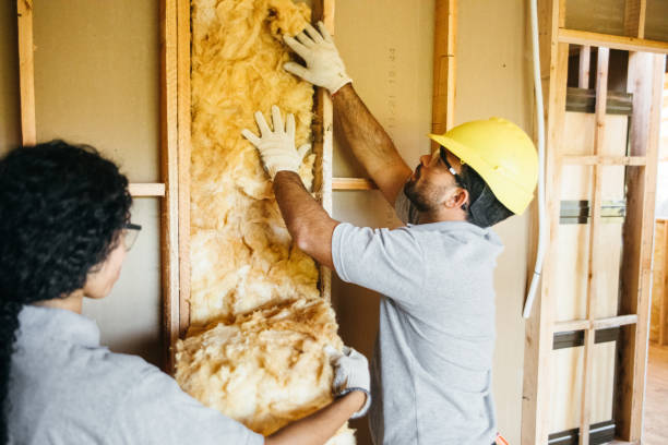 Types of Insulation We Offer in Clarence, IA